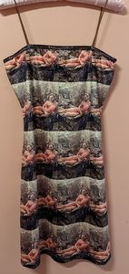 Fashion Brand Company Sexy Max Dress